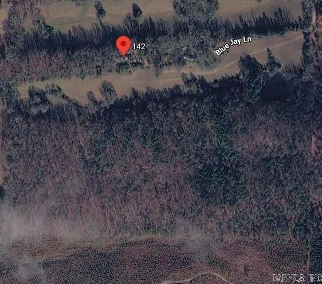 Property Photo:  142 And 128 Blue Jay Lane  AR 71937 