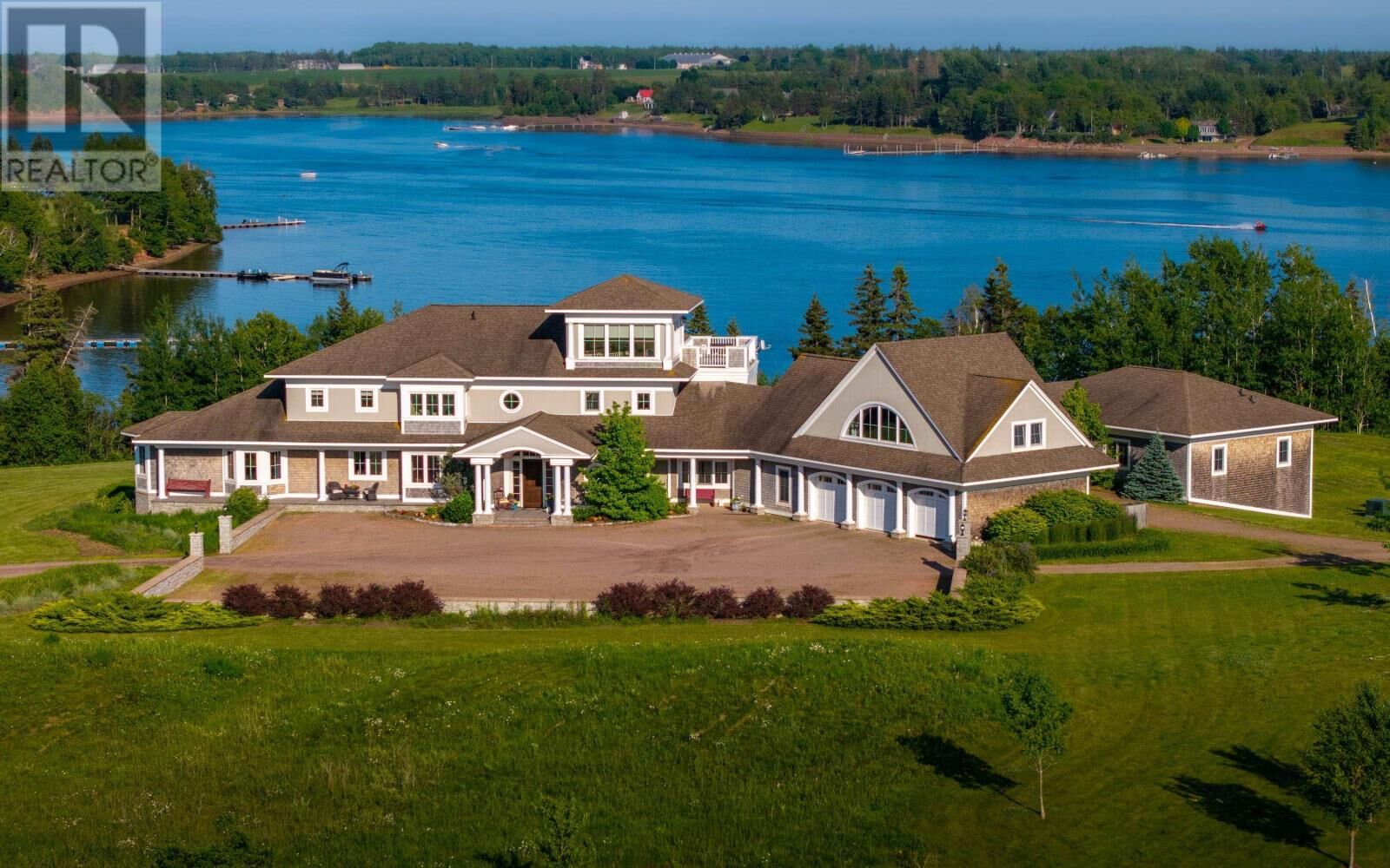 Property Photo: 1367 Mill River East Road PE C0B 1B0
