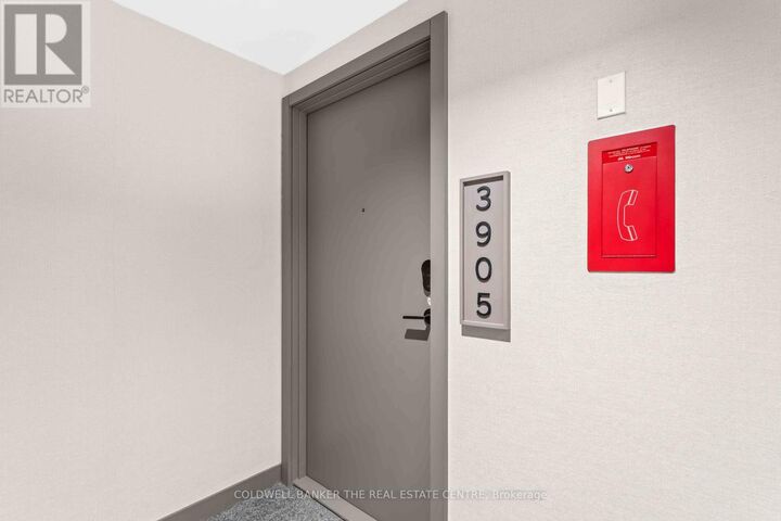 Property Photo:  634 Church Street 3905  ON M4Y 2G3 