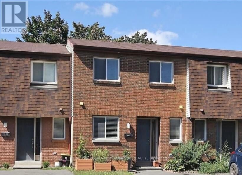 Property Photo: 3103 Olympic Way 56 ON K1T 1Y7