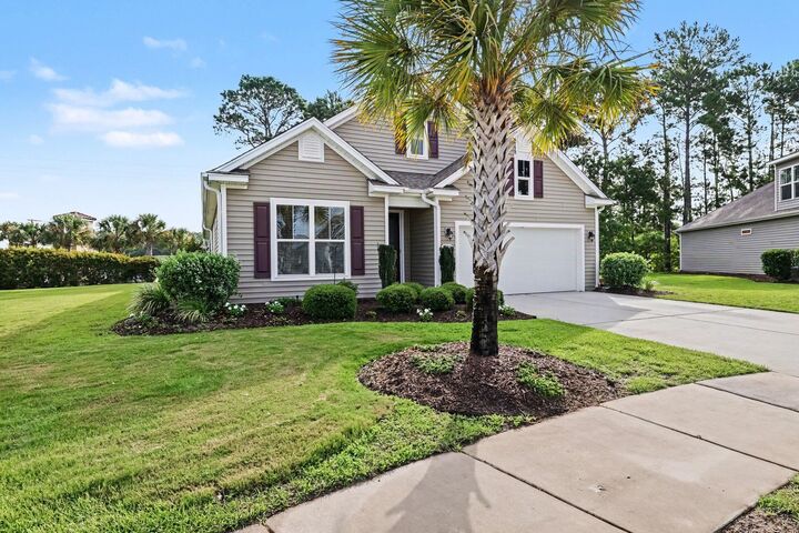 Property Photo: 5813 Empoli Ct. SC 29579