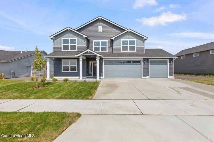 Property Photo: 6565 W Constantine Ln ID 83858