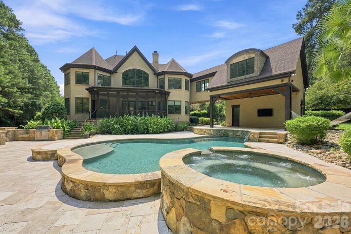 Property Photo: 111 Quaker Road NC 28117
