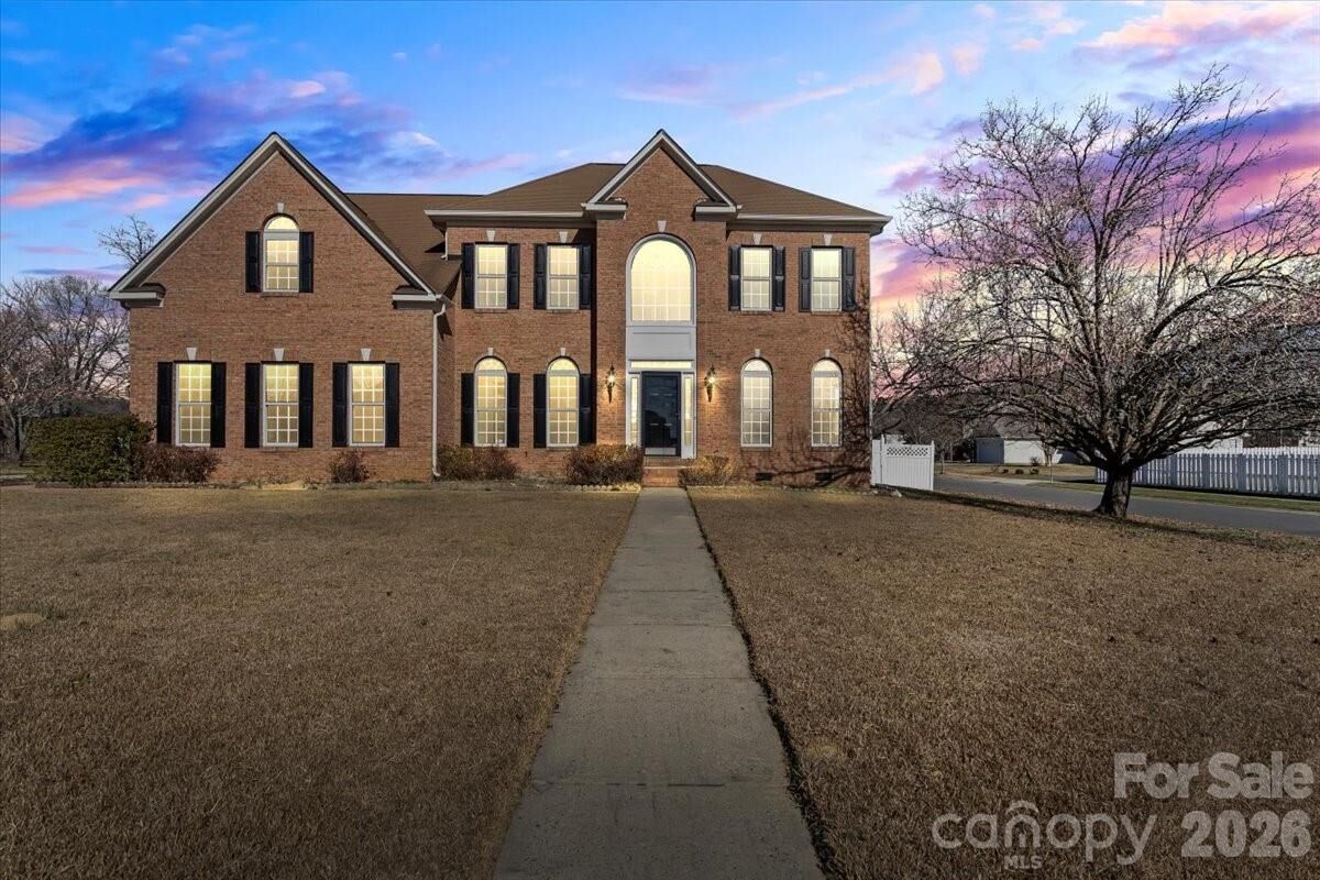 Property Photo:  7215 Conifer Circle  NC 28079 