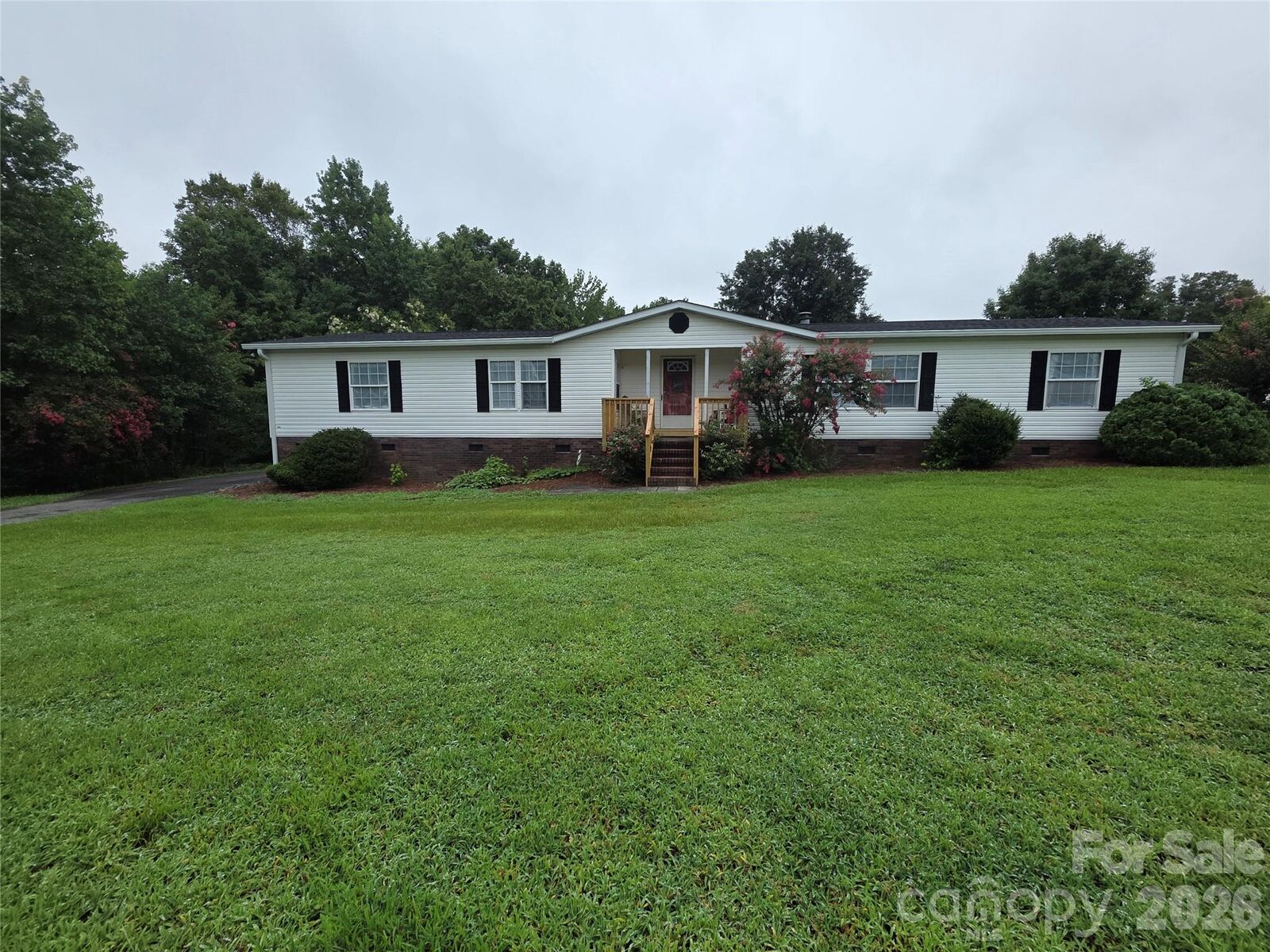 Property Photo: 1075 Double Impact Drive NC 28138