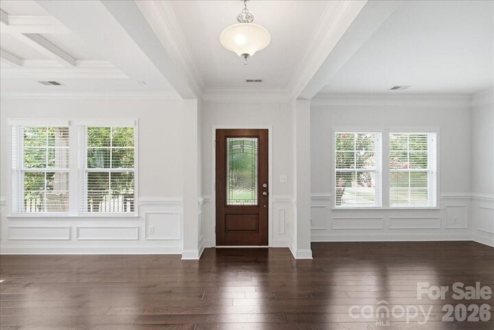 Property Photo: 2666 Stonewood View NC 28081