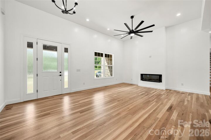 Property Photo:  5574 Bucks Garage Road  NC 28650 