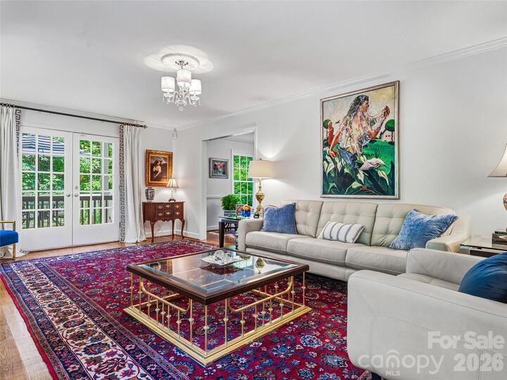 Property Photo: 72 Brookwood Road NC 28804