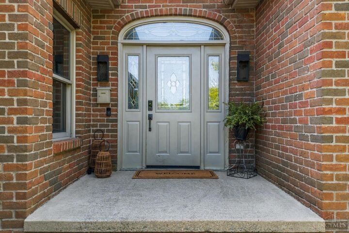 Property Photo: 837 Leslie Drive OH 45177