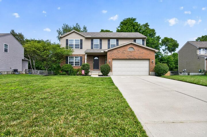 Property Photo:  1970 Kelsey Trail  OH 45044 