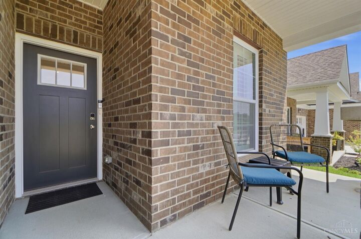 Property Photo: 5626 Callaway Drive OH 45011