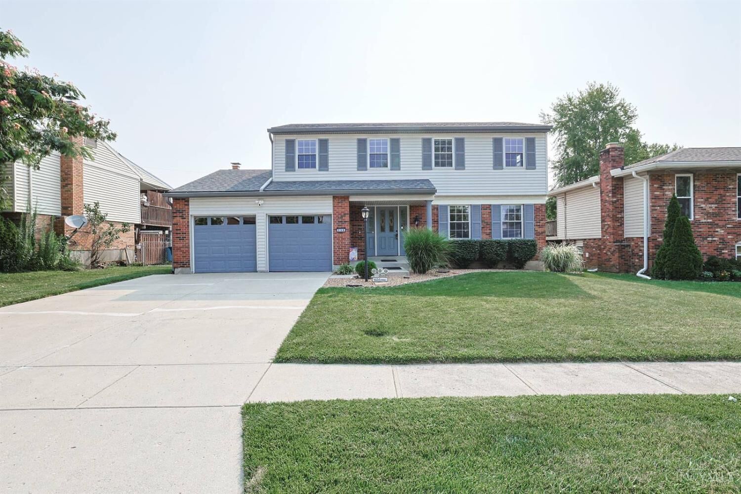 Property Photo: 256 Sebastian Court OH 45238