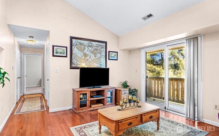Property Photo: 2310 Ravens Crest Drive NJ 08536