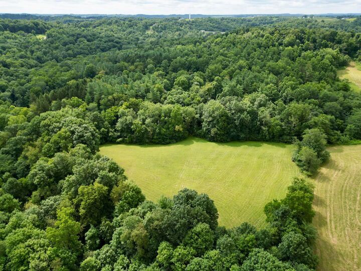 Property Photo:  0 Homestead Drive  OH 43762 