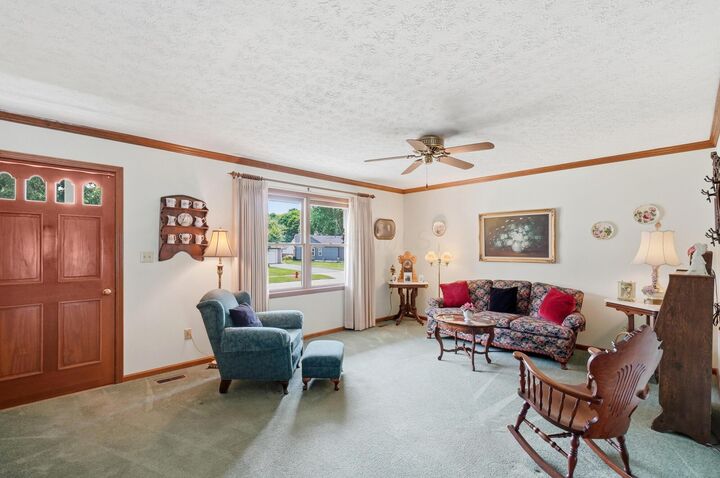 Property Photo: 235 Timber Ridge Drive OH 43147