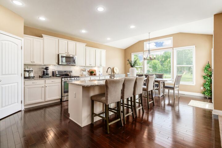 Property Photo:  8520 Coldwater Drive  OH 43065 