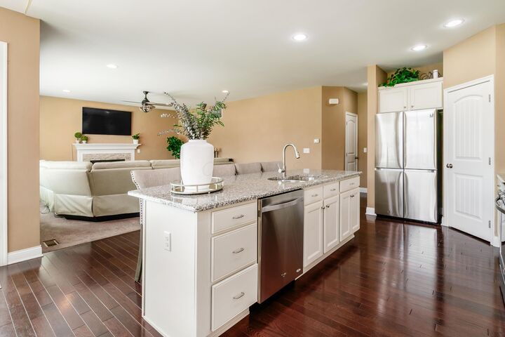 Property Photo: 8520 Coldwater Drive OH 43065