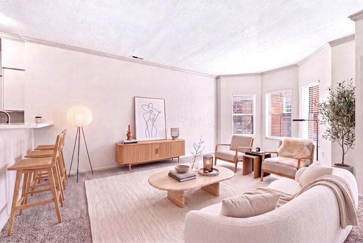 Property Photo:  22 W Russell Street  OH 43215 