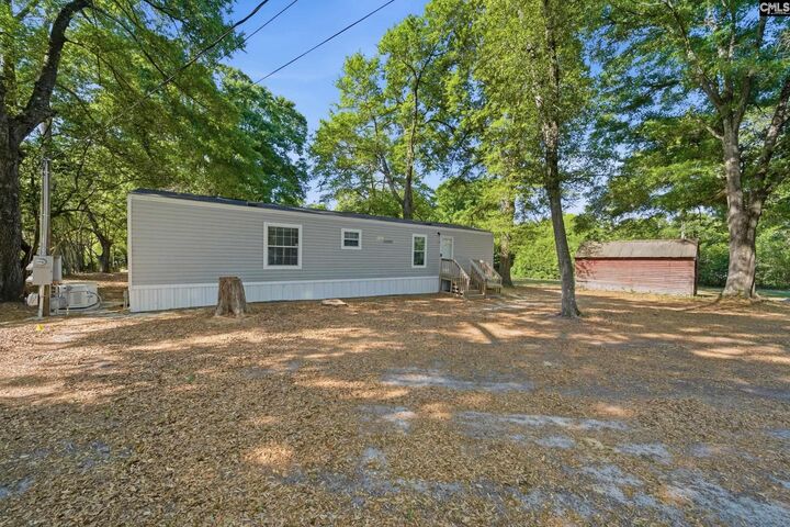 Property Photo:  293 Walnut  SC 29137 