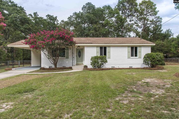 Property Photo: 105 Wood SC 29073