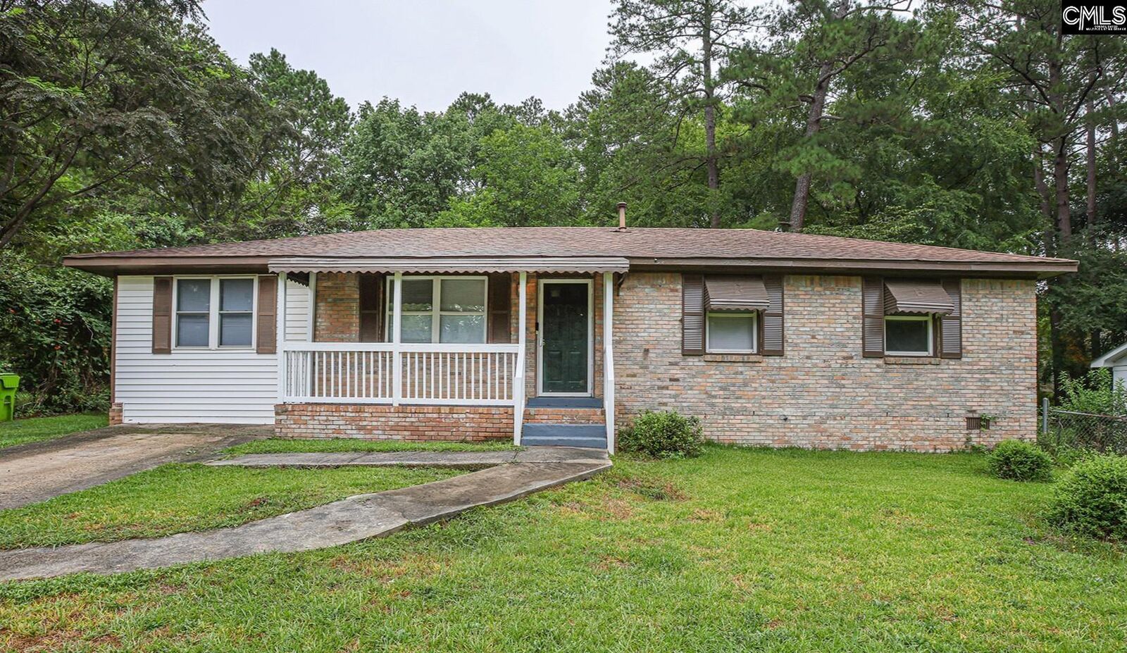 Property Photo:  2308 Sea Gull  SC 29203 