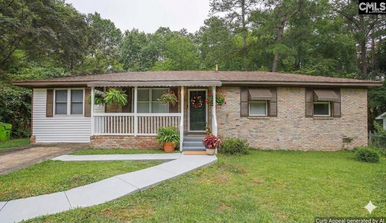 Property Photo:  2308 Sea Gull  SC 29203 