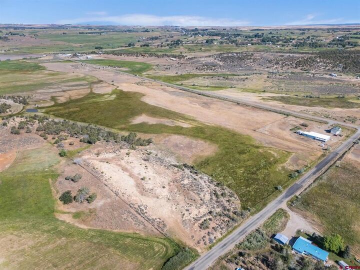 Property Photo: Tbd Cr 22 CO 81327