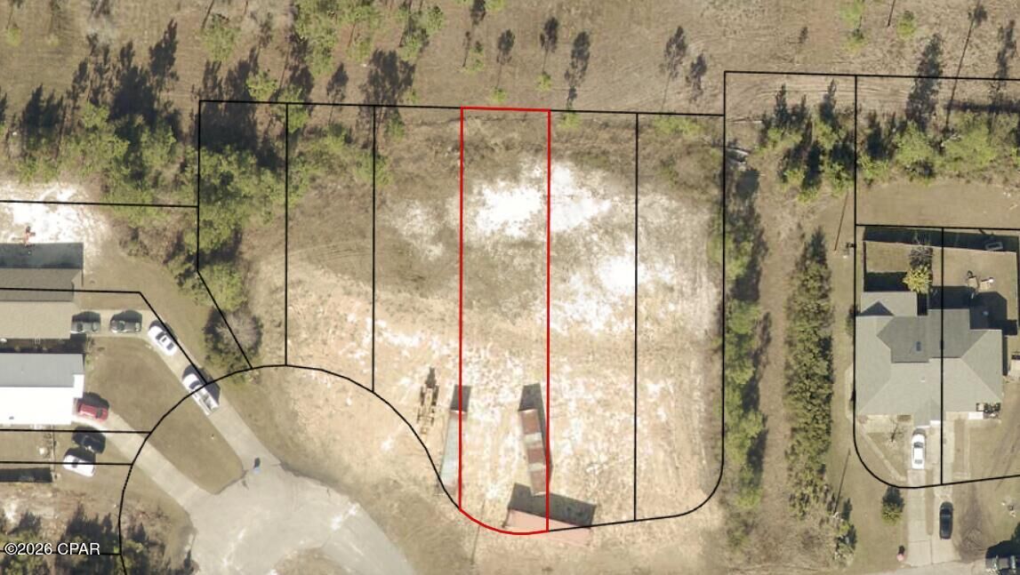Property Photo: 11823 Raintree Drive FL 32404