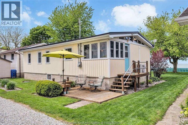 Property Photo: 14270 Crystal Beach Road ON N0R 1N0