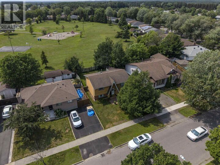 Property Photo:  145 Conestoga St  ON P7C 5S9 