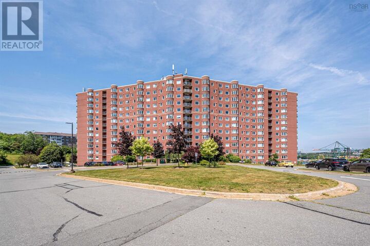 Property Photo:  45 Vimy Avenue 516  NS B3M 4C5 