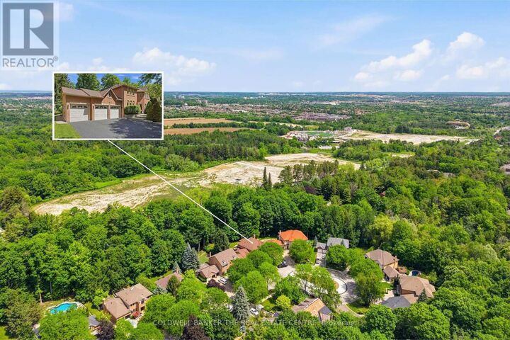 Property Photo: 49 Falling Leaf Court ON L4G 6K6