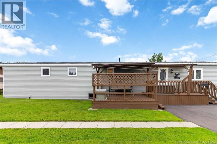 Property Photo:  51 Biddington Avenue  NB E1H 1B9 