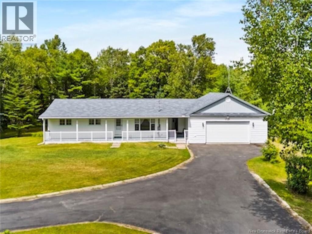 Property Photo:  3199 Route 625  NB E6A 1G2 