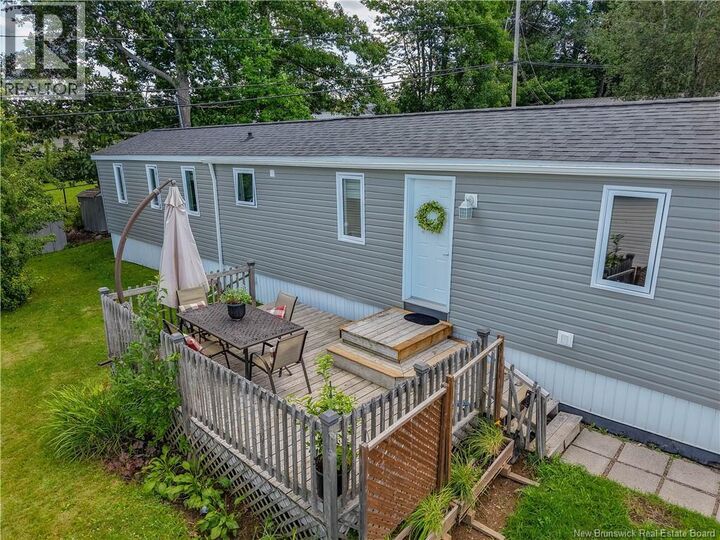 Property Photo:  22 Macintosh Street  NB E3C 1L8 