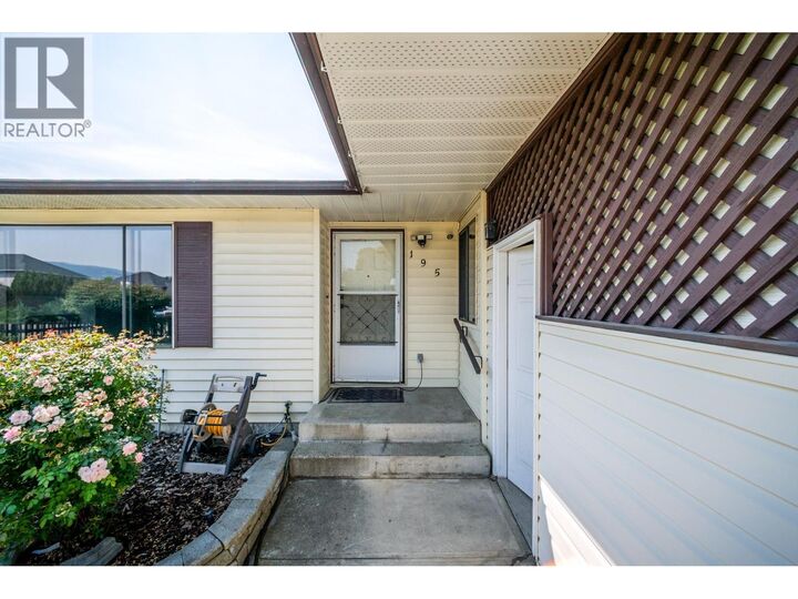 Property Photo:  195 Felix Road  BC V1X 6X8 