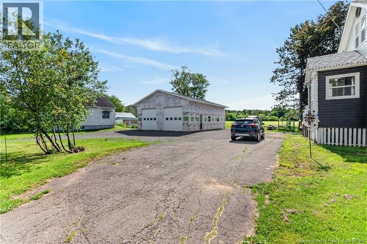 Property Photo:  35 Needle Street  NB E4E 2Z2 