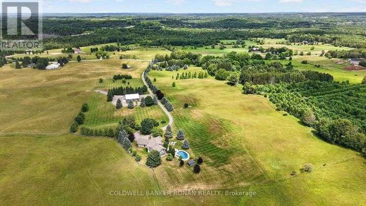 Property Photo: 18250 Duffy's Lane ON L7E 3C4