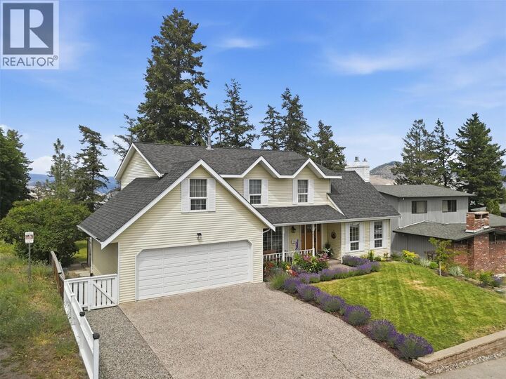Property Photo:  294 Robson Drive  BC V2E 1W1 
