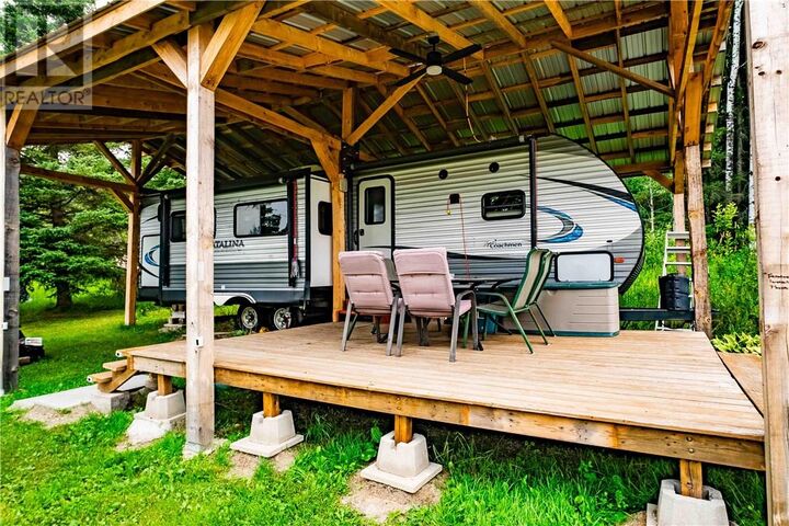 Property Photo:  Lot 6 Kipling Road West  ON P0H 2N0 