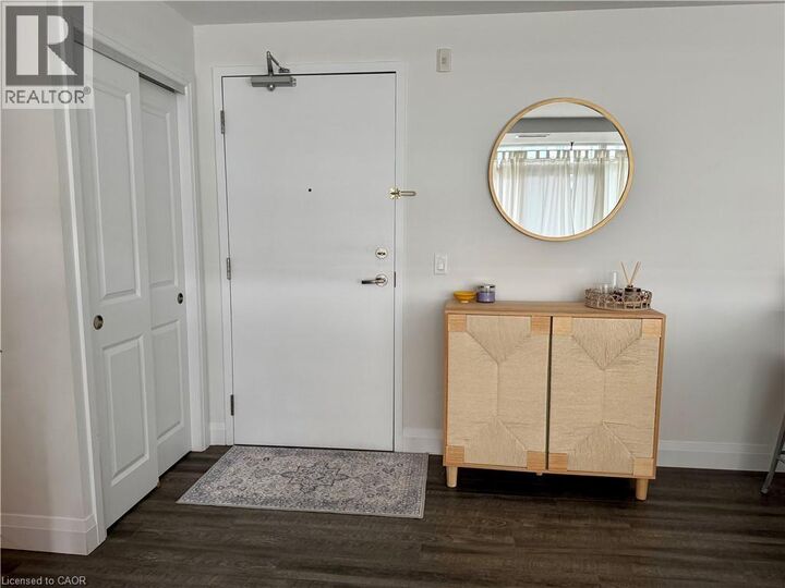 Property Photo:  1 Redfern Avenue 306  ON L9C 0E6 