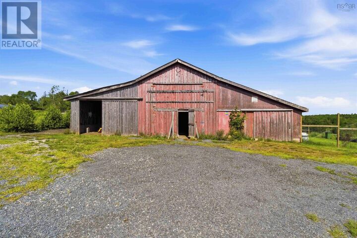 Property Photo:  1368 Highway 208  NS B0R 1E0 