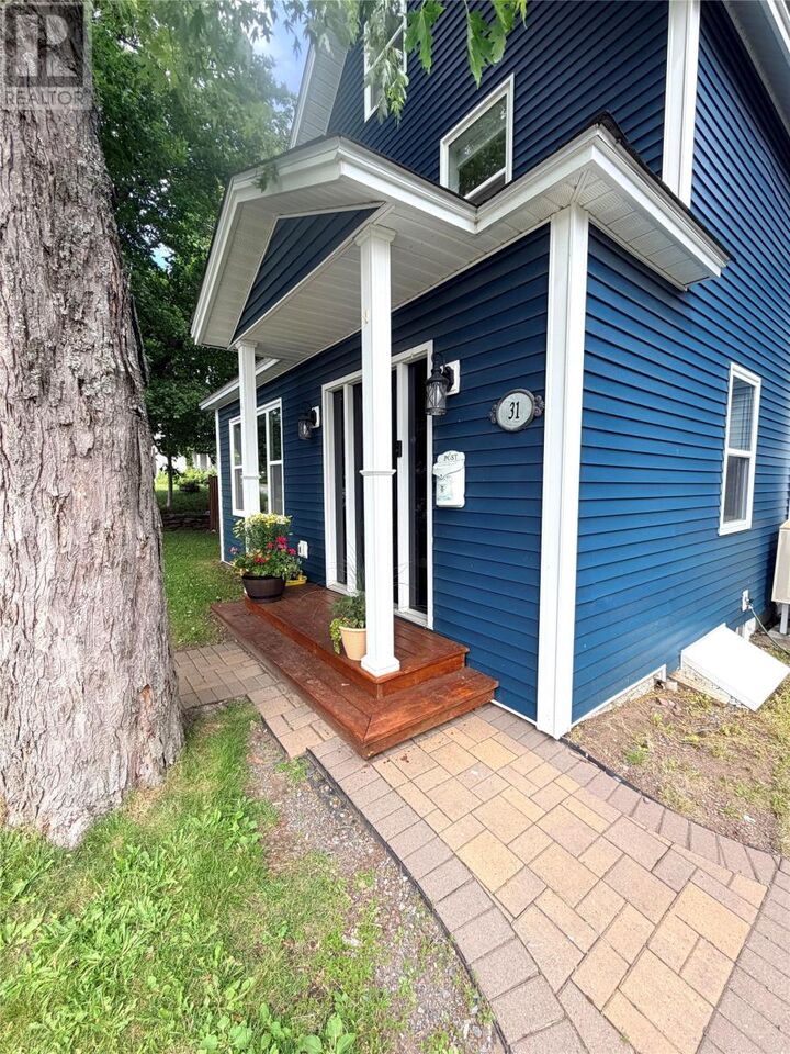 Property Photo:  31 Carmelite Road  NL A2A 1Y4 