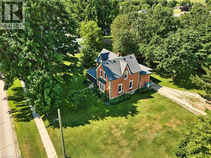 Property Photo:  3030 Patrick Street  ON N0G 1V0 