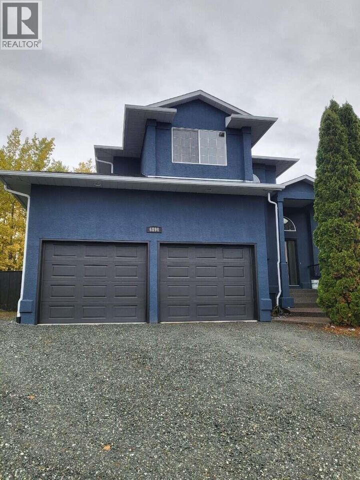 Property Photo:  6896 St Frances Place  BC V2N 5A4 