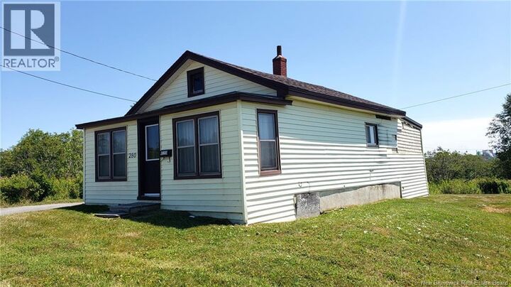 Property Photo:  280 Mount Pleasant Avenue  NB E2J 1T4 