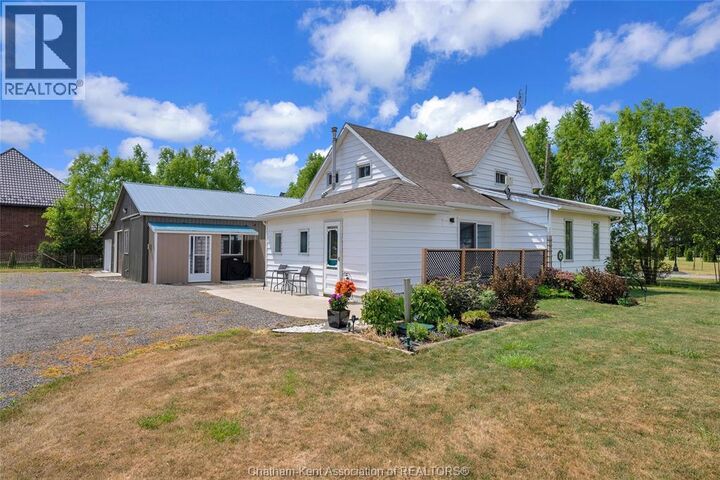 5538 Talbot Trail — photo 1