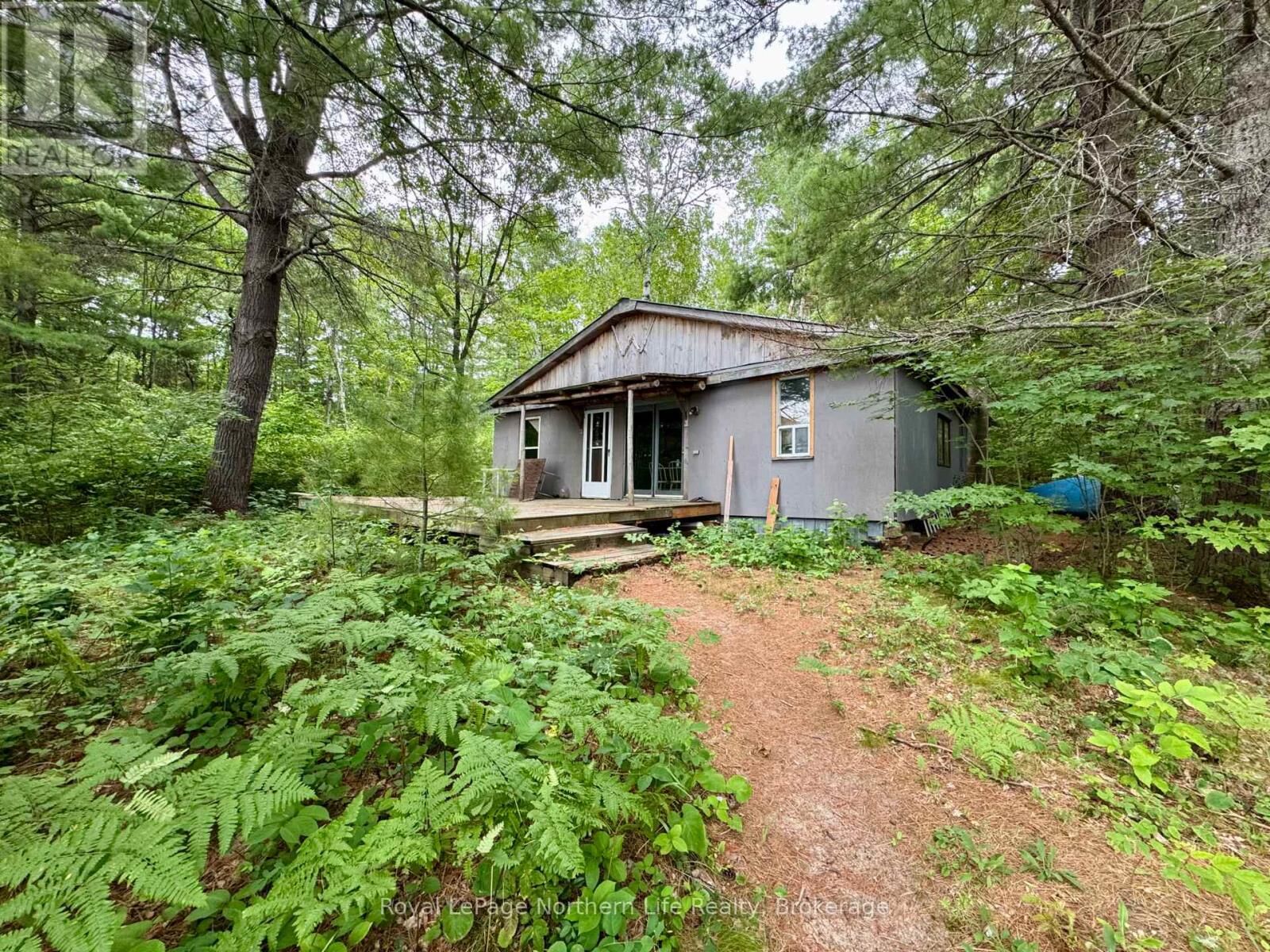 Property Photo:  11 Durrell Bay  ON P0H 1W0 