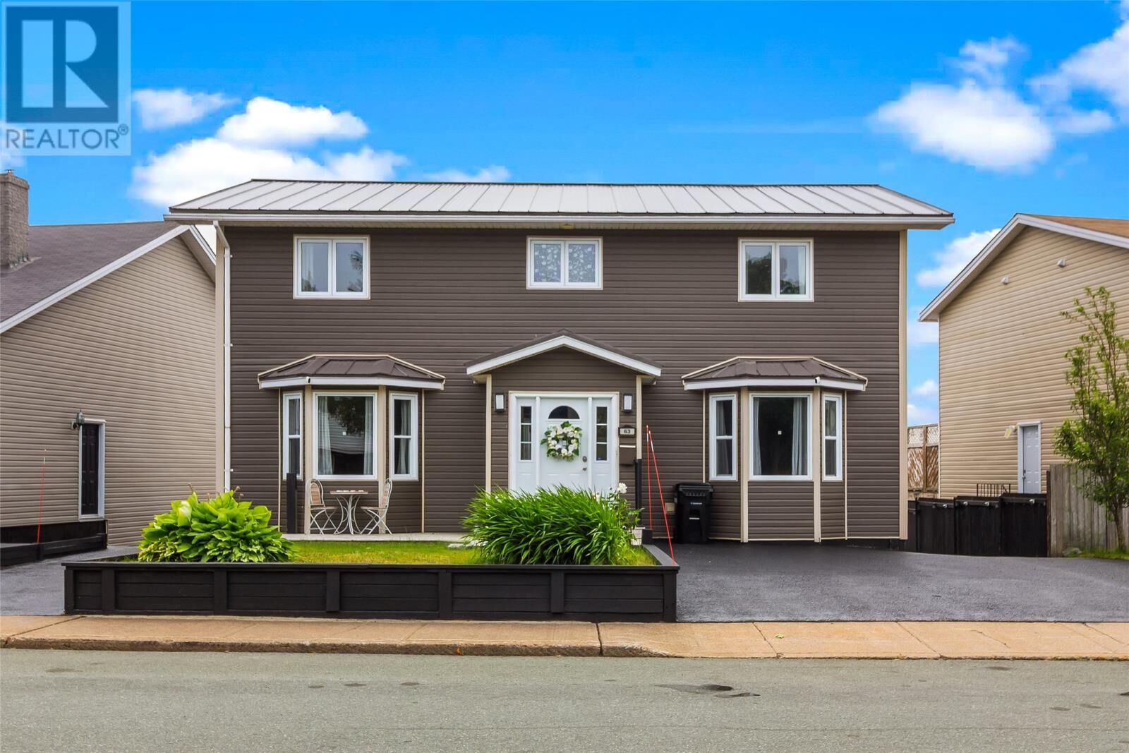 Property Photo:  63 Stirling Crescent  NL A1A 4J9 