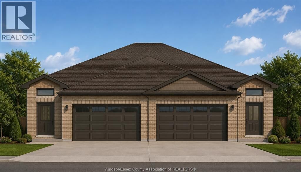 Property Photo:  43 Sarkis Street  ON N9Y 0J9 